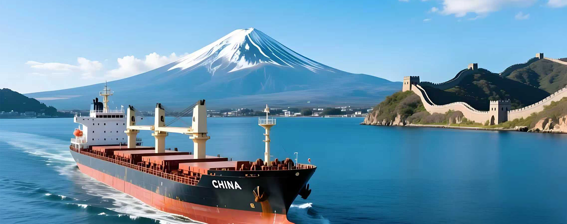   打造中国企业出海日本的