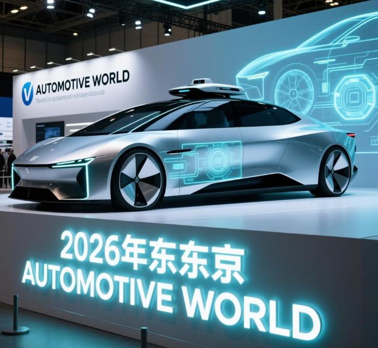 汽车技术博览会（AUTOMOTIVE WORLD）
