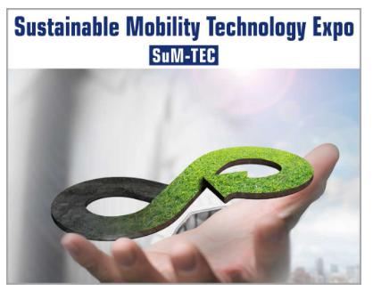 汽车新能源可持续出行技术展